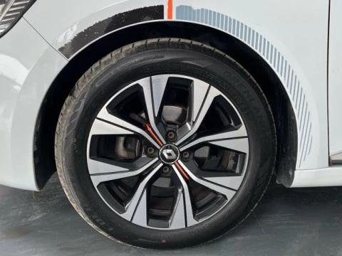 Renault Clio Business TCe 67 kW (90CV)