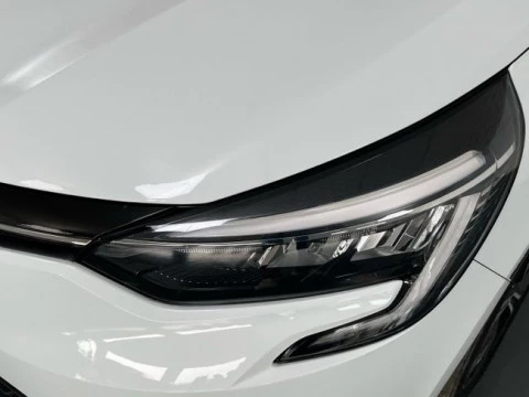 Renault Clio Business TCe 67 kW (90CV)