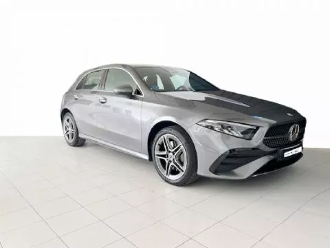Mercedes-Benz Clase A A 250 E PHEV DCT 218CV 5P
