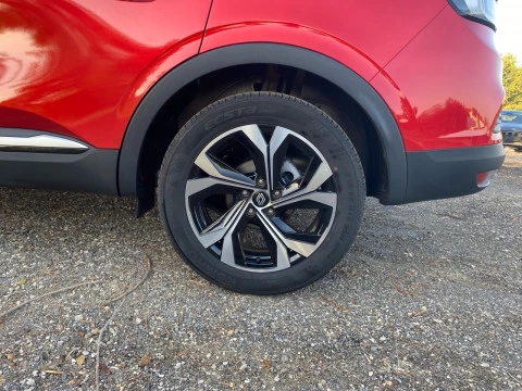 Renault Arkana Techno TCe 103kW(140CV) EDC mild hybrid