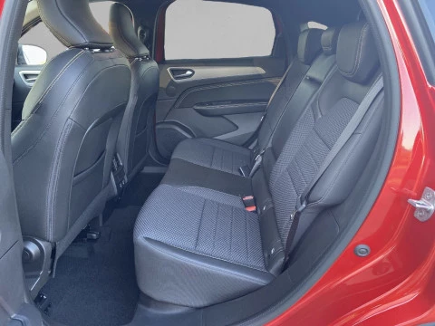 Renault Arkana Techno TCe 103kW(140CV) EDC mild hybrid