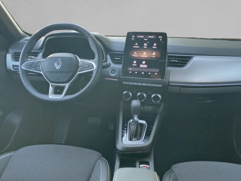 Renault Arkana Techno TCe 103kW(140CV) EDC mild hybrid