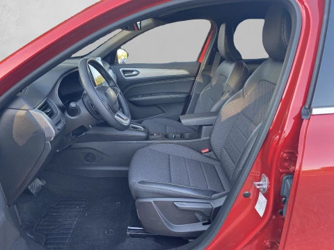 Renault Arkana Techno TCe 103kW(140CV) EDC mild hybrid