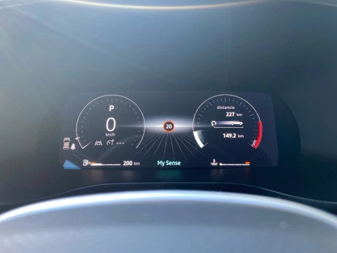 Renault Arkana Techno TCe 103kW(140CV) EDC mild hybrid