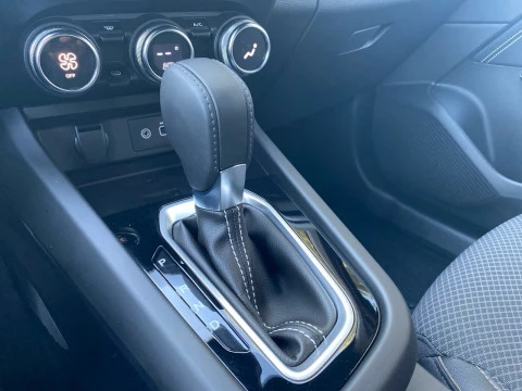 Renault Arkana Techno TCe 103kW(140CV) EDC mild hybrid