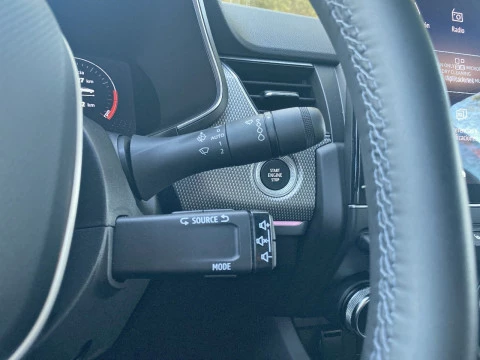 Renault Arkana Techno TCe 103kW(140CV) EDC mild hybrid