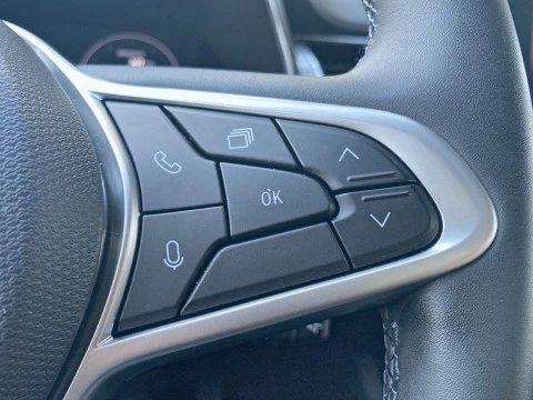 Renault Arkana Techno TCe 103kW(140CV) EDC mild hybrid