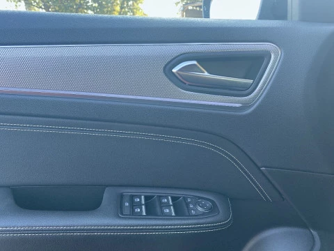 Renault Arkana Techno TCe 103kW(140CV) EDC mild hybrid