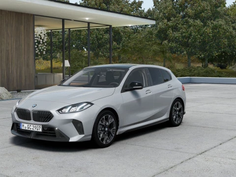 BMW Serie 1 120d