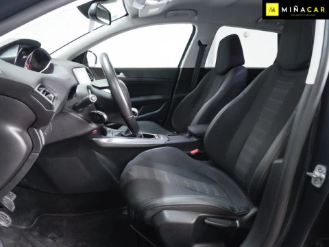 Peugeot 308 SW BlueHDI 130 Allure 96 kW (130 CV)