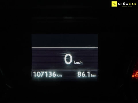 Peugeot 308 SW BlueHDI 130 Allure 96 kW (130 CV)