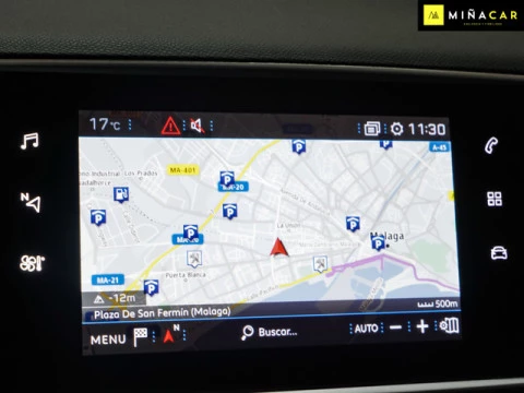 Peugeot 308 SW BlueHDI 130 Allure 96 kW (130 CV)