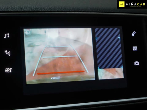 Peugeot 308 SW BlueHDI 130 Allure 96 kW (130 CV)