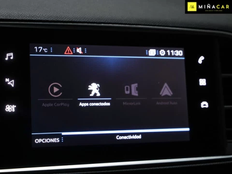 Peugeot 308 SW BlueHDI 130 Allure 96 kW (130 CV)