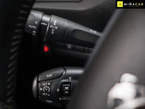 Peugeot 308 SW BlueHDI 130 Allure 96 kW (130 CV)