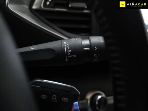 Peugeot 308 SW BlueHDI 130 Allure 96 kW (130 CV)