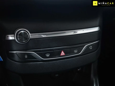 Peugeot 308 SW BlueHDI 130 Allure 96 kW (130 CV)