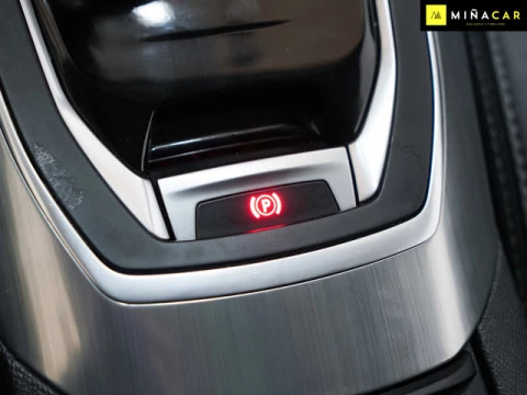 Peugeot 308 SW BlueHDI 130 Allure 96 kW (130 CV)