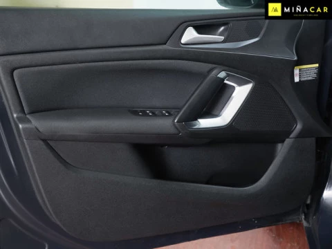 Peugeot 308 SW BlueHDI 130 Allure 96 kW (130 CV)