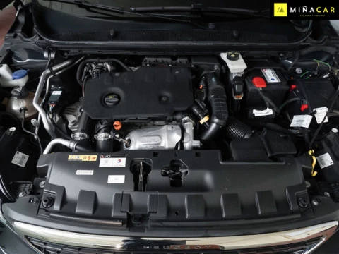 Peugeot 308 SW BlueHDI 130 Allure 96 kW (130 CV)