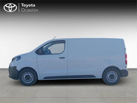 Toyota Proace Van Media L1 1.5D VX 120