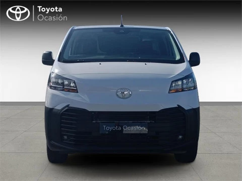 Toyota Proace Van Media L1 1.5D VX 120