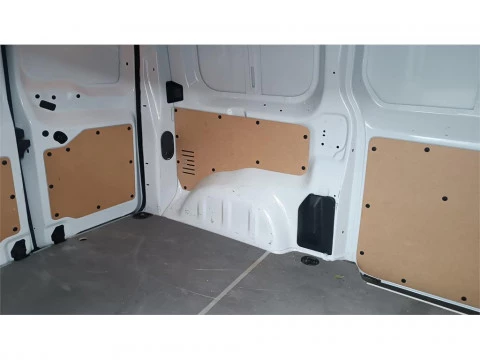 Toyota Proace Van Media L1 1.5D VX 120