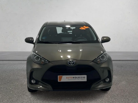 Toyota Yaris 1.5 120H Style