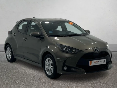 Toyota Yaris 1.5 120H Style