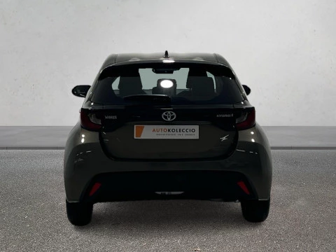Toyota Yaris 1.5 120H Style