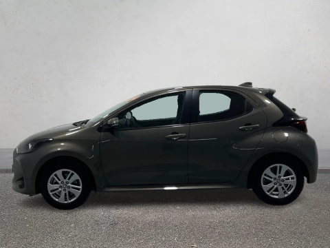 Toyota Yaris 1.5 120H Style