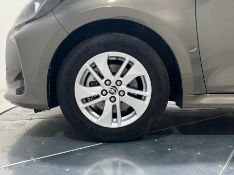 Toyota Yaris 1.5 120H Style