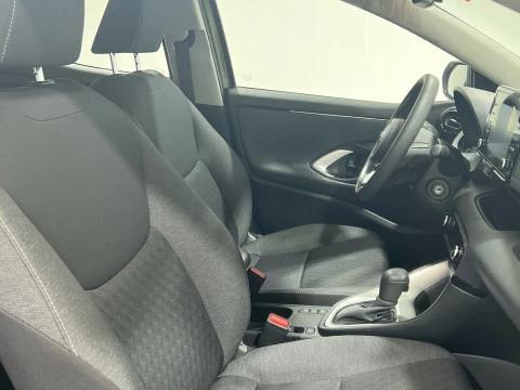 Toyota Yaris 1.5 120H Style