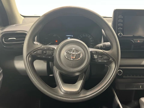 Toyota Yaris 1.5 120H Style