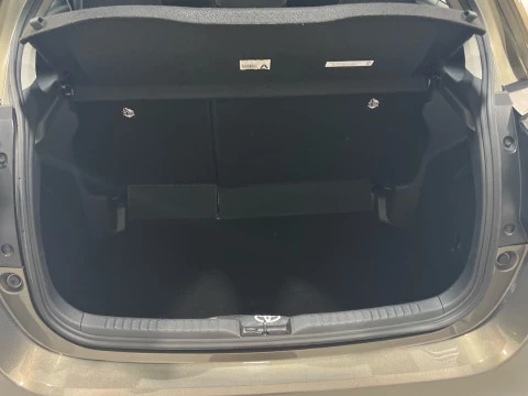 Toyota Yaris 1.5 120H Style