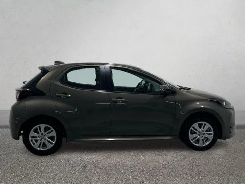 Toyota Yaris 1.5 120H Style