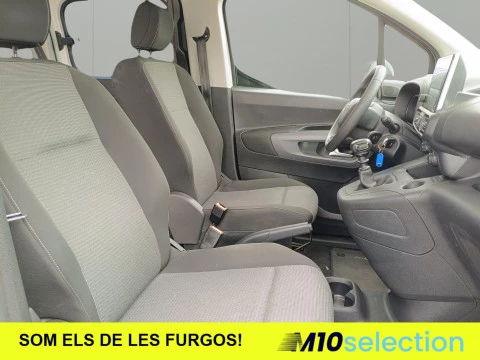 Toyota Proace City 1.5D 96kW (130CV) VX L2