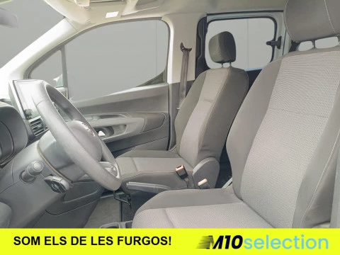 Toyota Proace City 1.5D 96kW (130CV) VX L2