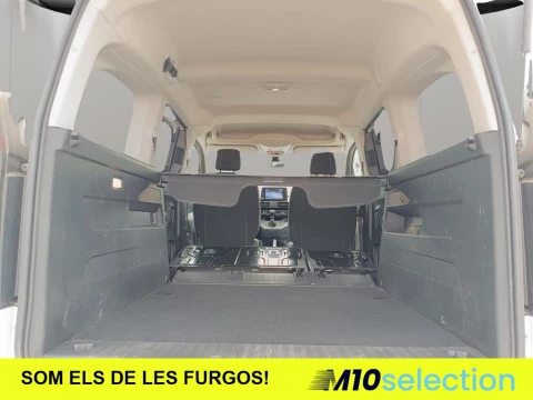 Toyota Proace City 1.5D 96kW (130CV) VX L2