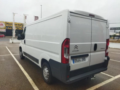 Citroën Jumper 2.0 BLUEHDI 130 33 L2H1 4P