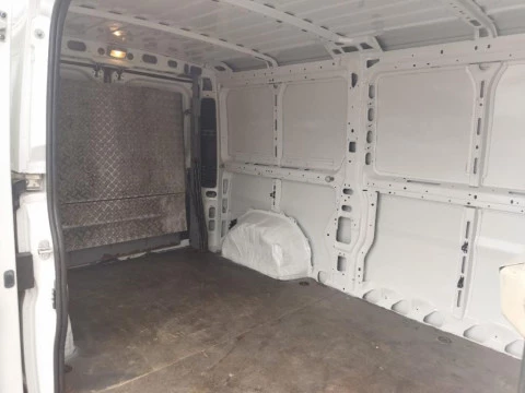 Citroën Jumper 2.0 BLUEHDI 130 33 L2H1 4P