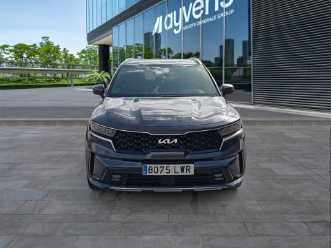 Kia Sorento 1.6 T-GDi PHEV Emotion 4x4 7pl P.Luxury