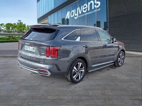 Kia Sorento 1.6 T-GDi PHEV Emotion 4x4 7pl P.Luxury