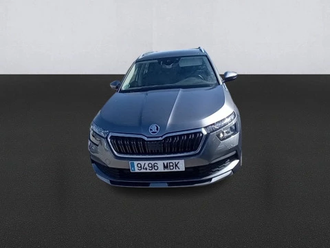 Skoda Kamiq 1.0 TSI 81kW (110CV) Ambition