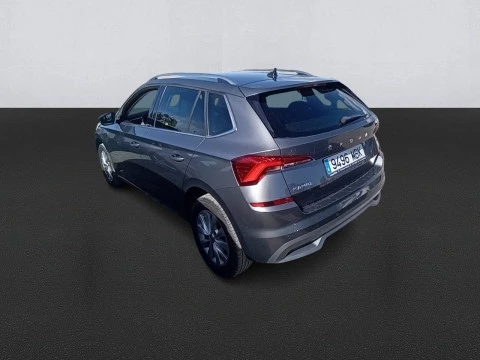 Skoda Kamiq 1.0 TSI 81kW (110CV) Ambition