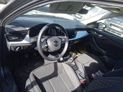 Skoda Kamiq 1.0 TSI 81kW (110CV) Ambition