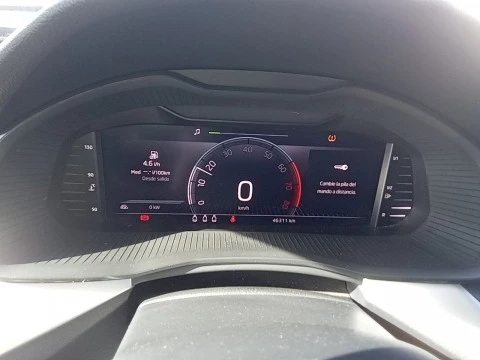 Skoda Kamiq 1.0 TSI 81kW (110CV) Ambition