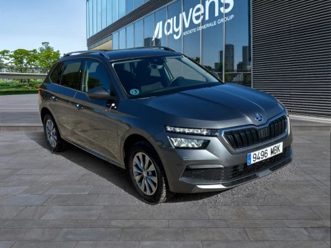 Skoda Kamiq 1.0 TSI 81kW (110CV) Ambition