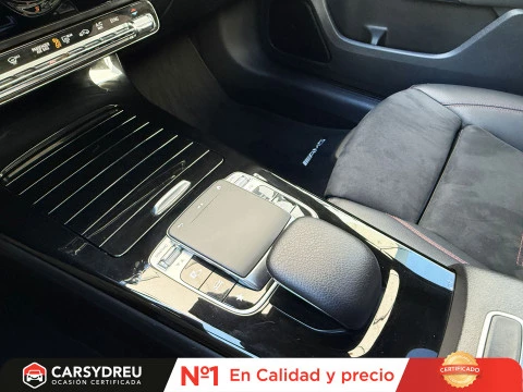 Mercedes-Benz Clase A Sedán A 200