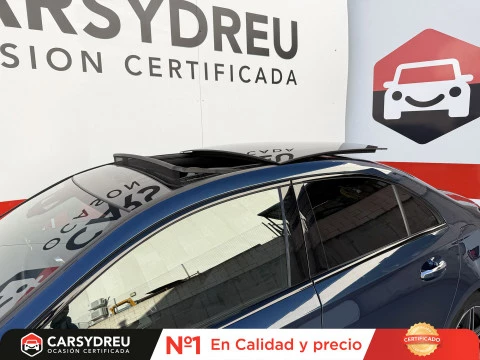 Mercedes-Benz Clase A Sedán A 200